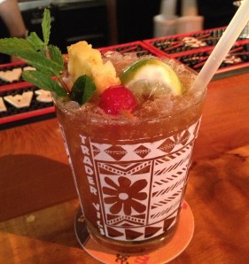 TV Mai Tai